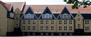 Alexander-von-Humboldt Realschule in Remscheid / NRW
